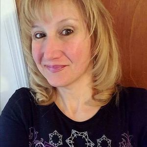 Meet your Posher, Patty